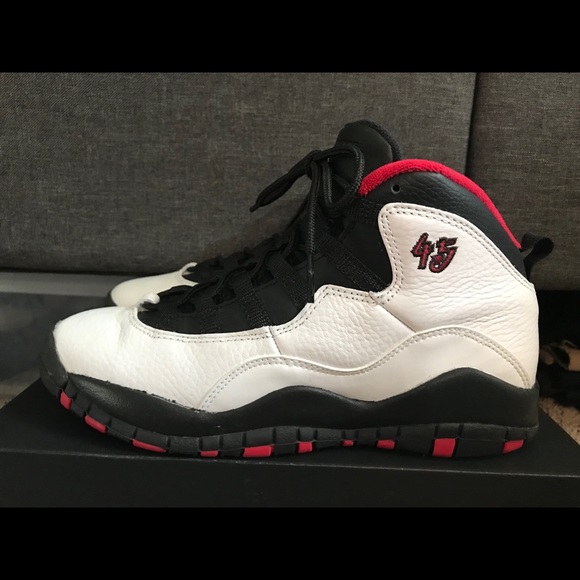 Jordan 10 Retro - Picture 2 of 5